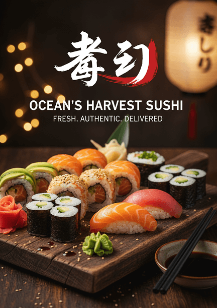 Ein Produkt oder Instagram Post