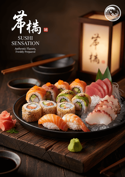 Ein Produkt oder Instagram Post