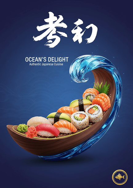 Ein Produkt oder Instagram Post